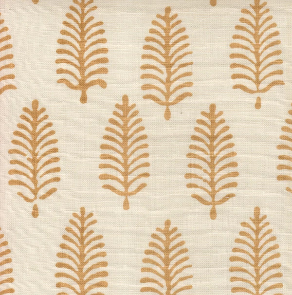 Camel on Tint Wallcoverings | Home Couture
