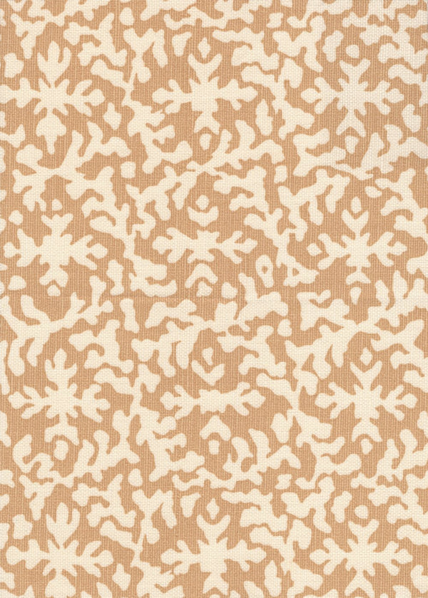 Camel on Tint Wallcoverings | Alan Campbell