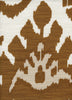 Kazak, Camel Taupe on Tint