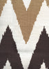 Tashkent II, Camel/Brown on Oyster