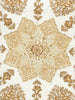 Camels on Cream Linen