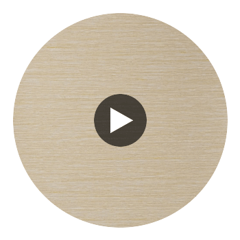 Canal Damask Durable Vinyl | Hollywood Wallcoverings Circular Swatch | Hollywood Wallcoverings