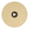 Canal Texture Durable | Hollywood Wallcoverings Circular Swatch | Hollywood Wallcoverings