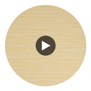 Canal Texture Durable | Hollywood Wallcoverings Circular Swatch | Hollywood Wallcoverings