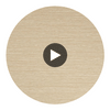 Canal Texture Durable | Hollywood Wallcoverings Circular Swatch | Hollywood Wallcoverings