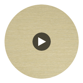 Canal Texture Durable | Hollywood Wallcoverings Circular Swatch | Hollywood Wallcoverings