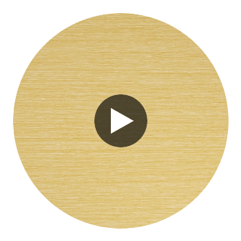 Canal Texture Durable | Hollywood Wallcoverings Circular Swatch | Hollywood Wallcoverings