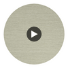 Canal Texture Durable | Hollywood Wallcoverings Circular Swatch | Hollywood Wallcoverings
