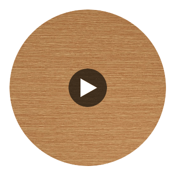 Canal Texture Durable | Hollywood Wallcoverings Circular Swatch | Hollywood Wallcoverings