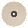 Canal Texture Durable | Hollywood Wallcoverings Circular Swatch | Hollywood Wallcoverings
