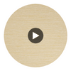 Canal Texture Durable | Hollywood Wallcoverings Circular Swatch | Hollywood Wallcoverings