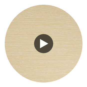 Canal Texture Durable | Hollywood Wallcoverings Circular Swatch | Hollywood Wallcoverings