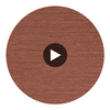 Canal Texture Durable | Hollywood Wallcoverings Circular Swatch | Hollywood Wallcoverings