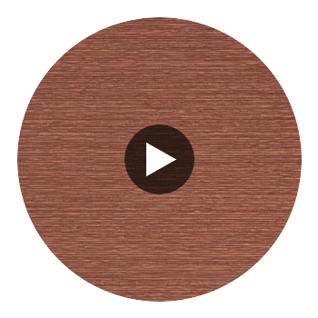 Canal Texture Durable | Hollywood Wallcoverings Circular Swatch | Hollywood Wallcoverings
