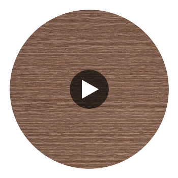 Canal Texture Durable | Hollywood Wallcoverings Circular Swatch | Hollywood Wallcoverings