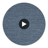 Canal Texture Durable | Hollywood Wallcoverings Circular Swatch | Hollywood Wallcoverings