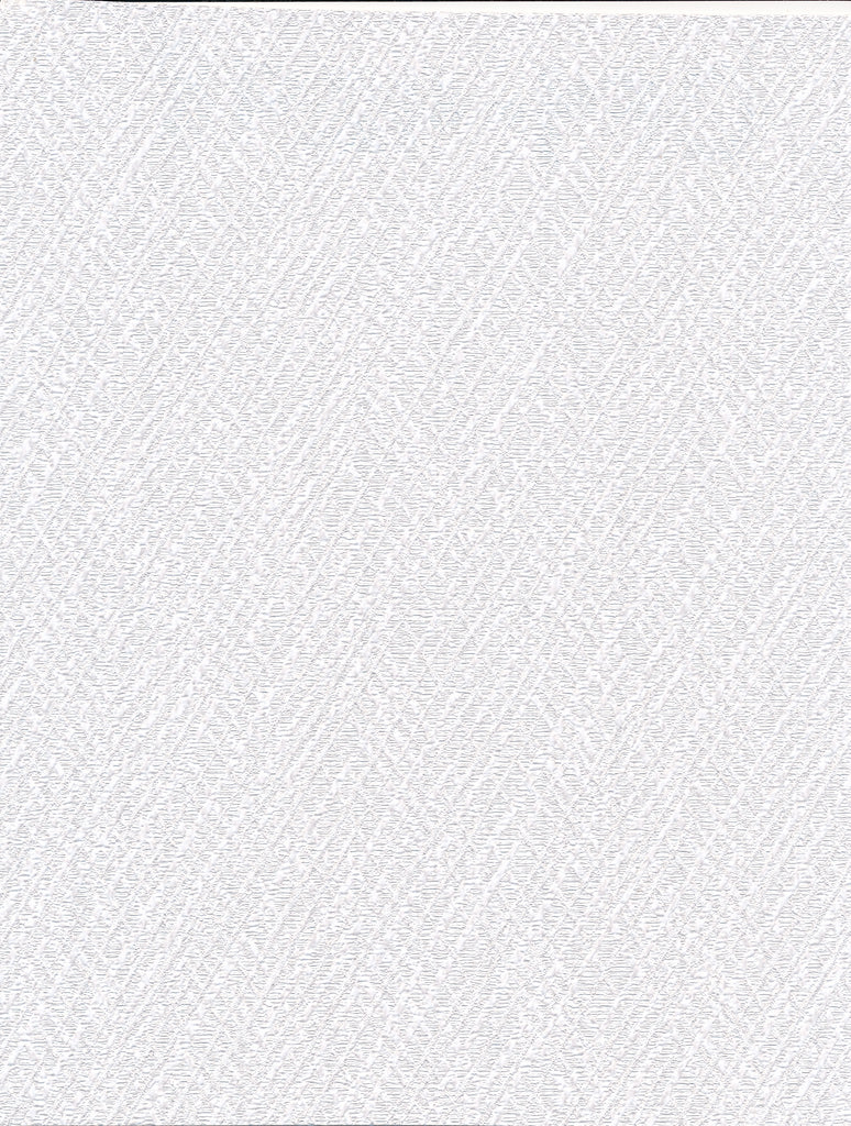 Cannon Mosaic White