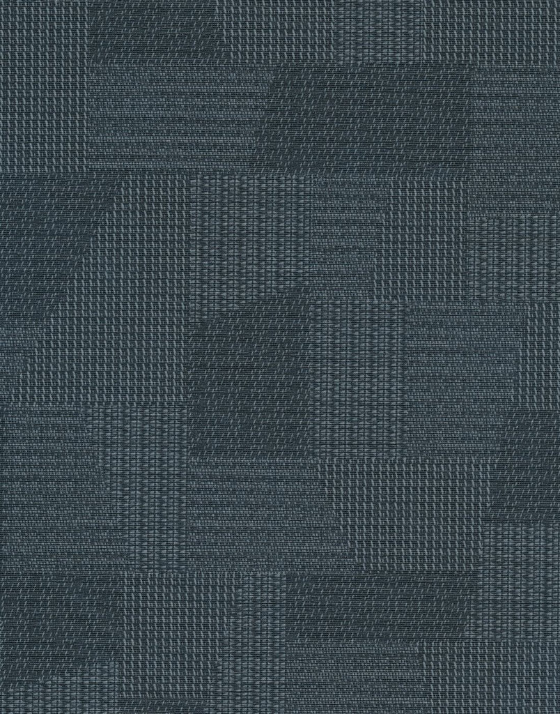 Captiva Stripe Charcoal