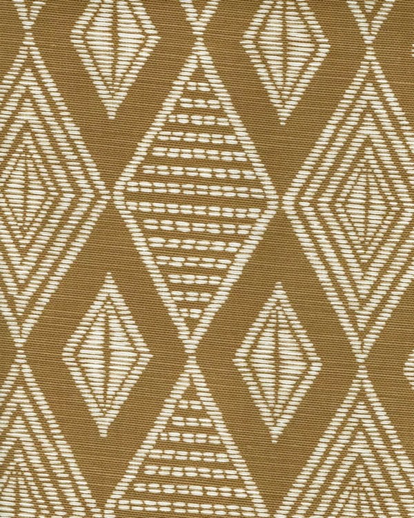 Caramel on Tint Wallcoverings | Alan Campbell