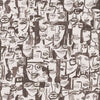 Caras Tres 1994-4