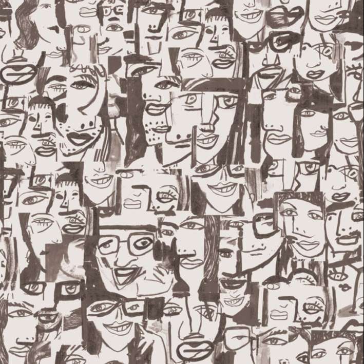 Caras Tres 1994-4