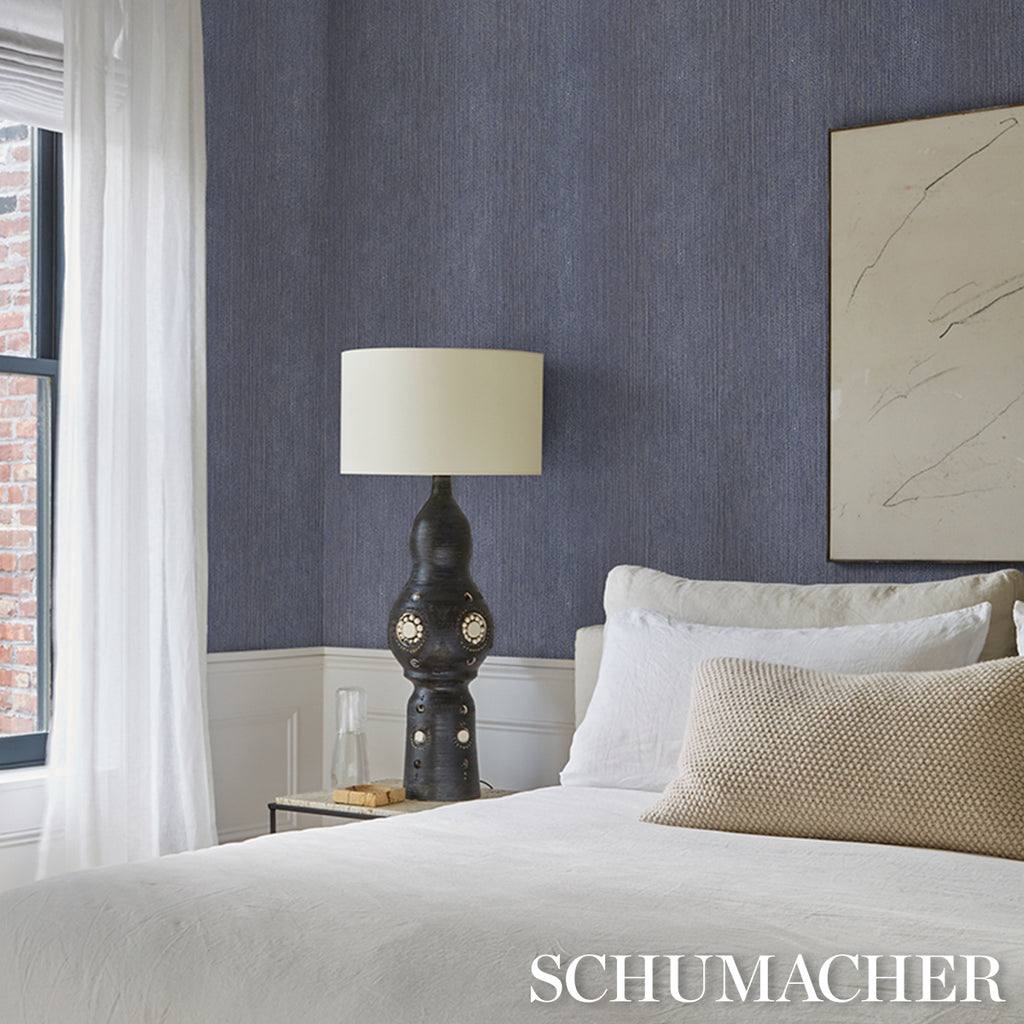 CARLISLE BLUE | Schumacher - Image 8