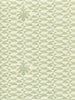 Carlo II, Soft French Green on Tint