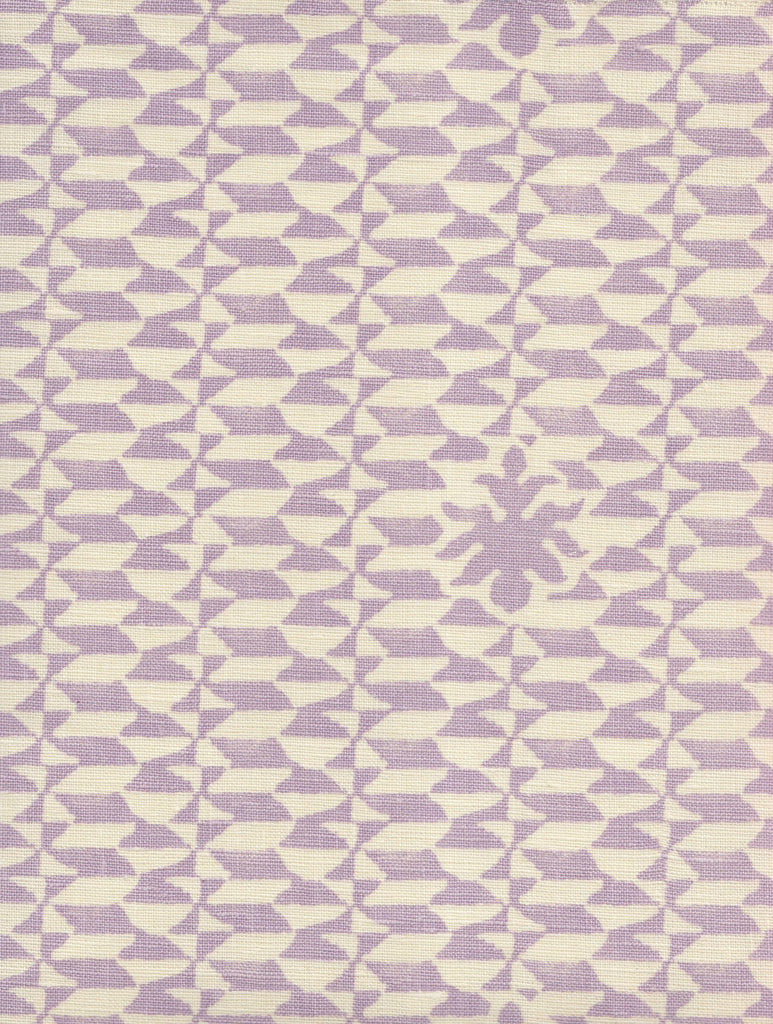 Carlo II, Soft Lavender on Tint