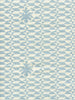 Carlo II, Soft Windsor Blue on Tint