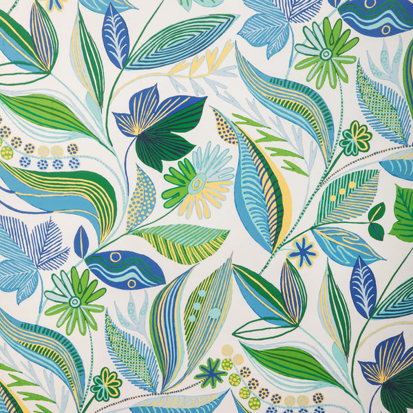 Pool Wallcovering | Kravet
