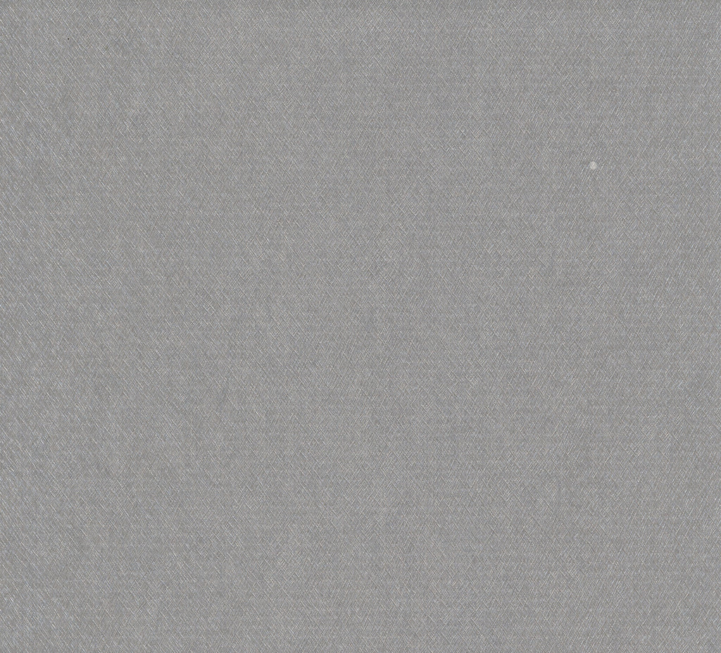 Carmel Grasscloth Pewter
