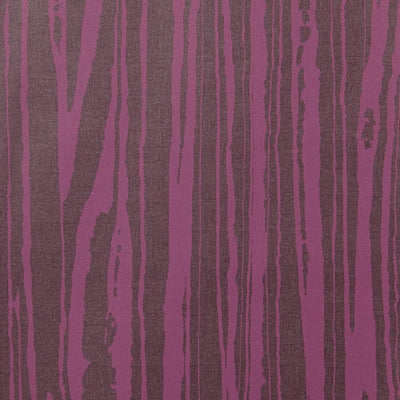 Carmel Valley - Raspberry Wallcovering