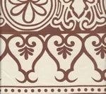 New Tobacco on Silk Matka Wallcoverings | Home Couture