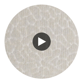 Caron Tabac Wallcovering Circular Swatch | DW