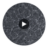 Caron Tabac Wallcovering Circular Swatch | DW