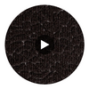 Caron Tabac Wallcovering Circular Swatch | DW