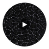 Caron Tabac Wallcovering Circular Swatch | DW
