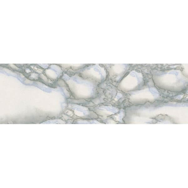 Carrara Grey Blue Self Adhesive Film | Jeffrey Stevens - Image 1