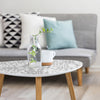 Carrara Grey Self Adhesive Film | Jeffrey Stevens - Image 2