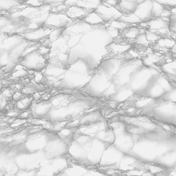 Carrara Grey Self Adhesive Film | Jeffrey Stevens - Image 1