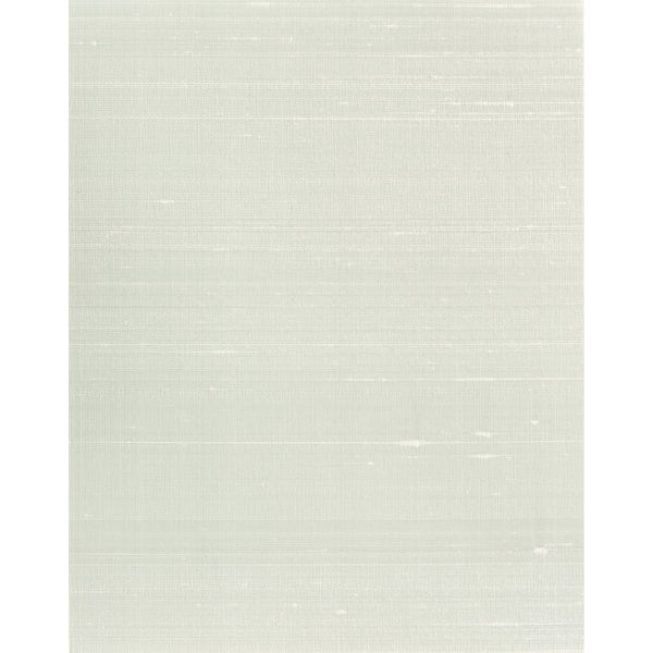 Carrington - Silver Wallcovering | Phillipe Romano