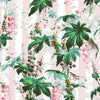 Castanea Ice Pink Stripe, Sample