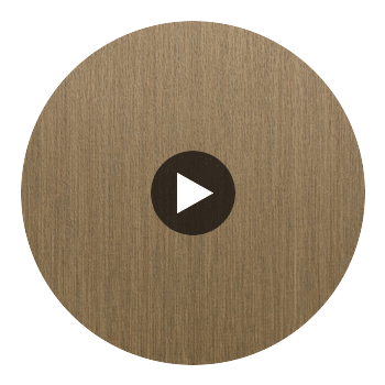 Caterina Embossed Vinyl - Type 2 | Hollywood Wallcoverings Circular Swatch | Hollywood Wallcoverings