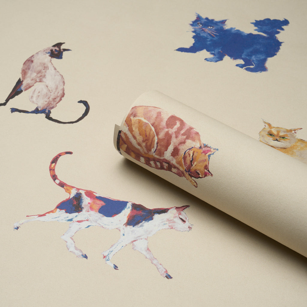 Cats CREAM | Schumacher - Image 10