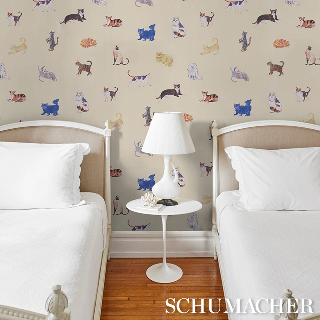 Cats CREAM | Schumacher - Image 12