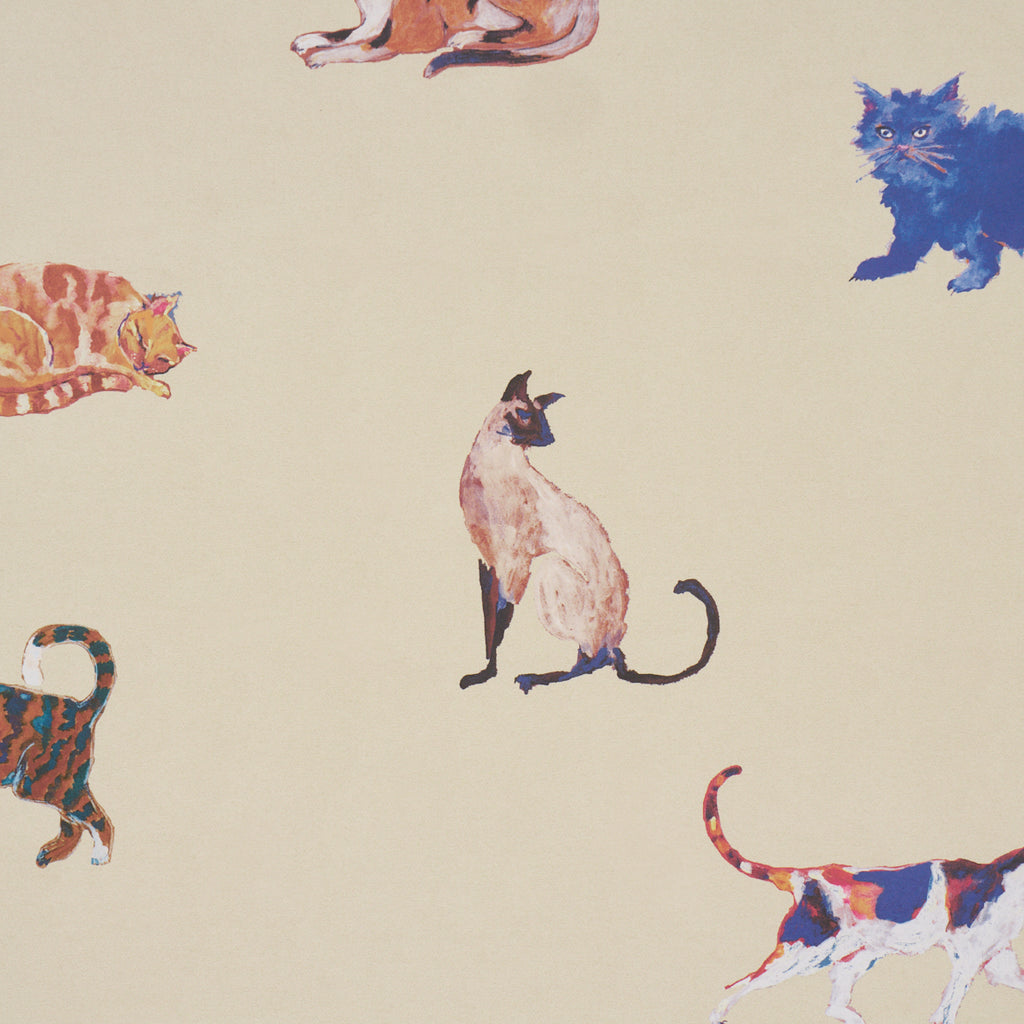 Cats CREAM | Schumacher - Image 6