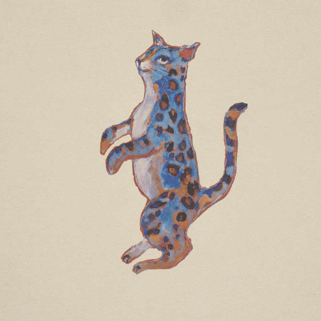 Cats CREAM | Schumacher - Image 8