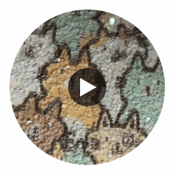 GLM-4027 Cats Glitter Multi On Rainbow designer-wallcoverings-los-angeles 2
