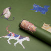 Cats GREEN | Schumacher - Image 10
