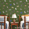 Cats GREEN | Schumacher - Image 12